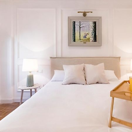 Bhost- Especeria Historic Center Apartment Malaga Bagian luar foto