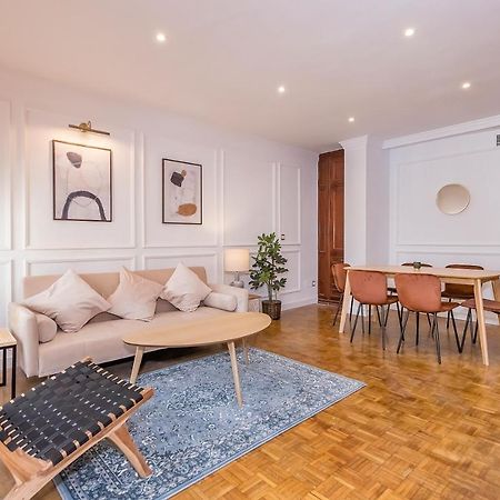 Bhost- Especeria Historic Center Apartment Malaga Bagian luar foto