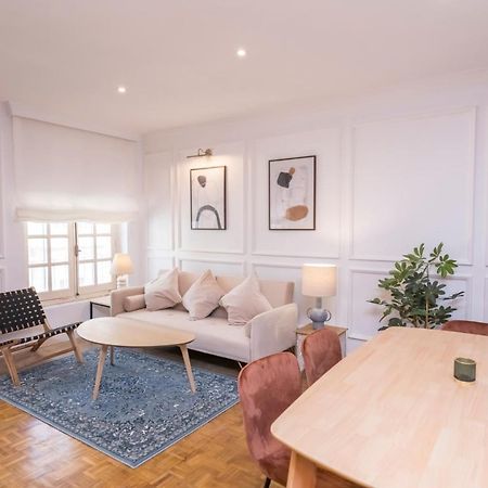 Bhost- Especeria Historic Center Apartment Malaga Bagian luar foto