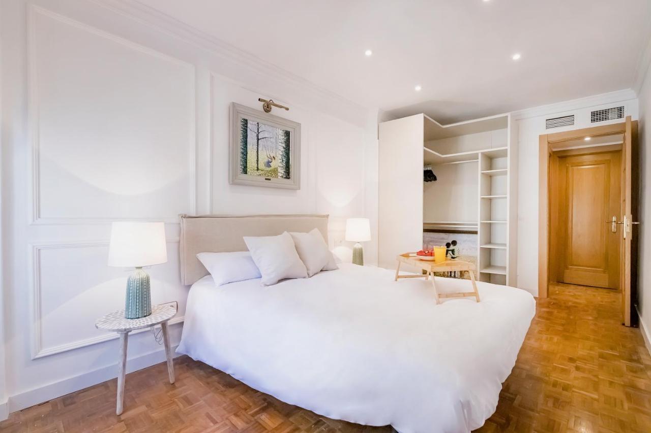 Bhost- Especeria Historic Center Apartment Malaga Bagian luar foto