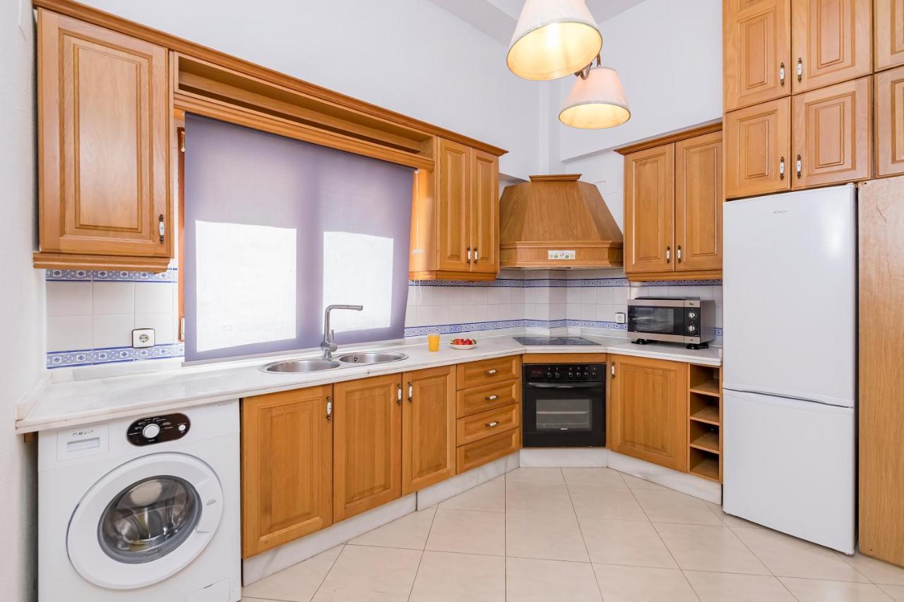 Bhost- Especeria Historic Center Apartment Malaga Bagian luar foto